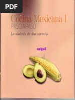 Cocina Mexicana Cocina Paso A Paso