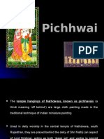 Pichhwai