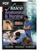 Nursing Catalog - Nasco