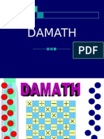 DAMATH