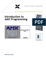 Amx Netlinx Programming Ba01