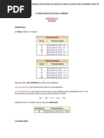 Curso de Ruso para Torpes