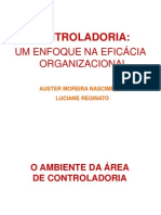 Controladoria Estrategica - 2013-1