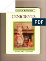 Cenicienta PDF