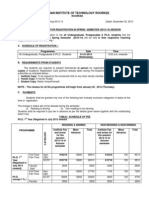 Registration Spring 2013-14 (04122013)