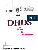 DHDS