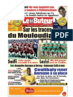 LE BUTEUR PDF Du 10/09/2009