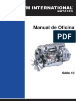 Manual de Ofocina MWM Serie 10