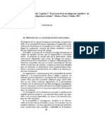 ROJAS+SORIANO+,+Raúl,+Capítulo+2+ El+proc+investig