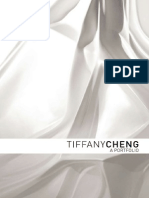 Tiffany Cheng // A Portfolio