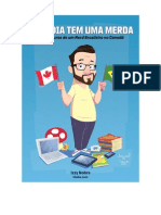 Todo Dia Tem Uma Merda