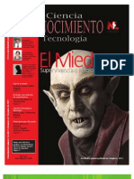 Revista Conocimiento 54