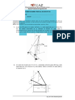 Primer Parcial de Estatica