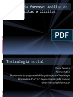 Toxicologia Social