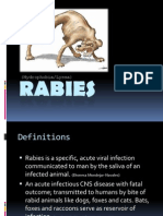 Rabies