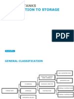 Introduction To Storage Tanks & Api650