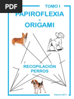 Recopilación de Perros-Tomo 1