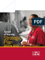 SON Strategic Plan