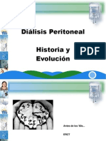 01 - Historia y Evolucion DP