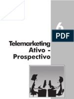 Telemarketing Ativo Prospectivo