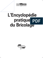 L'Encyclopédie Pratique Du Bricolage PDF