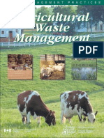 Af BMP Wastemgt