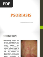 Psoriasis Definitivo