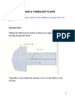 Friction Factor