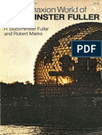 The Dymaxion World of Buckminster Fuller