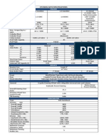 Hyundai Getz Specification