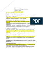 Segunda Prueba de Tasaciones (Parte 1)