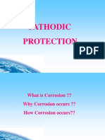 Cathodic Protection Presentation