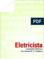 Curso de Comandos Elétricos e Silbologia