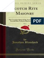 Scotch Rite Masonry v2 1000045758