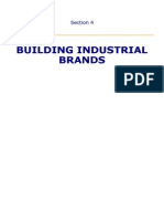 08 Power of Industrial Brands