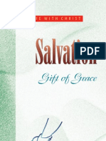 Salvation: Gift of Grace