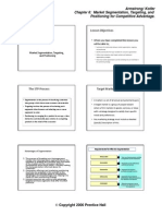 STP Analysis