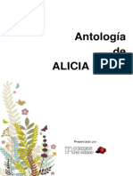 Libro de Alicia