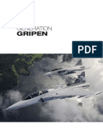 Next Generation Gripen Original