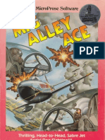 Mig Alley Ace