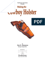 Simmons Holster