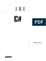 C# Book