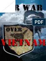 Air War Over Vietnam