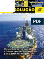 Revista#13 Esab - Soldagem Aço Cr-Mo pg56