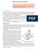 VFD Pumping Systems