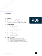 Ar2011 12tableofcontents