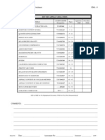 AMRL Hot Mix Asphalt (HMA) Worksheets