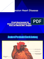 Hypertension Heart Disease