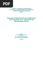 215 - Guia para La Identificacion de Las Bacteria