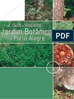 Jardim Botanico de Porto Alegre